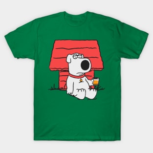 Family Dog T-Shirt